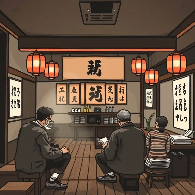 1. 居酒屋経営の基本概念及び背景理解:定義、歴史、核心原理分析