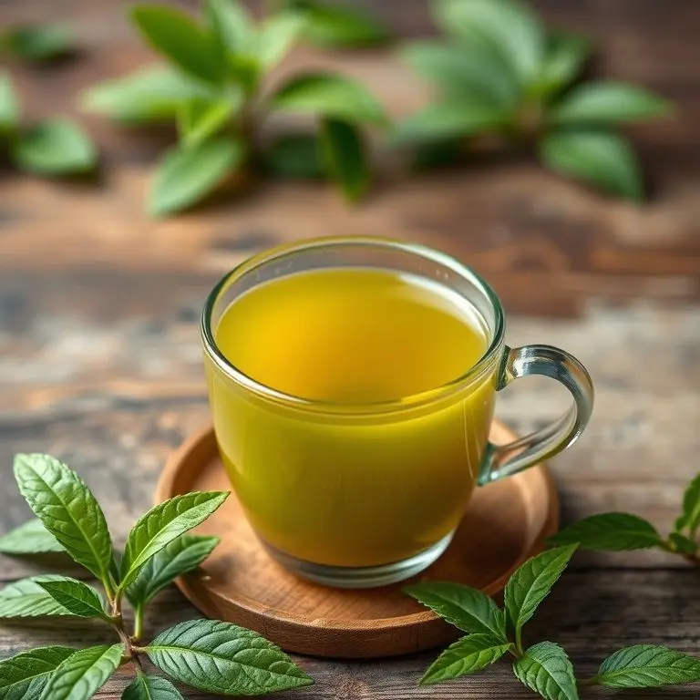 1.マテ茶の基本概念及び背景理解:定義、歴史、核心原理分析