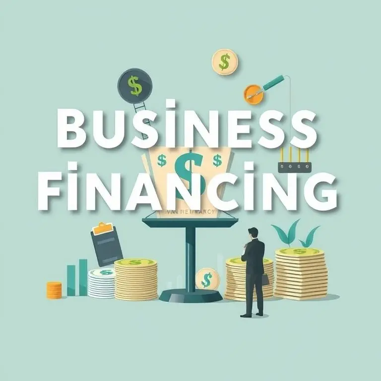 1.事業資金調達の基本概念及び背景理解:定義、歴史、核心原理分析