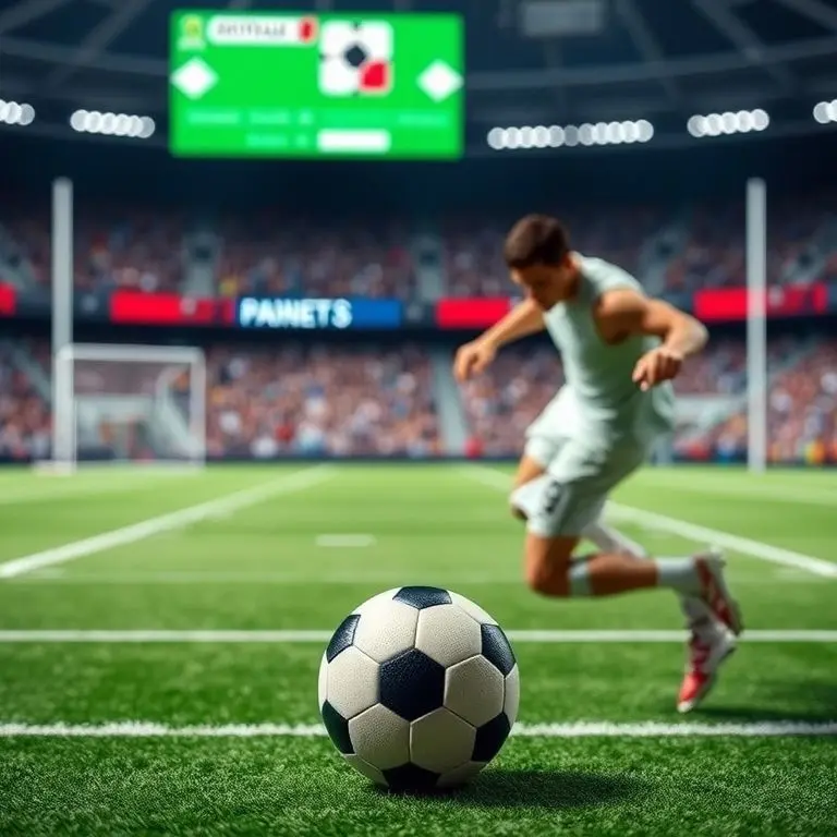 1. スポーツベッティングの基本概念及び背景理解:定義、歴史、核心原理分析