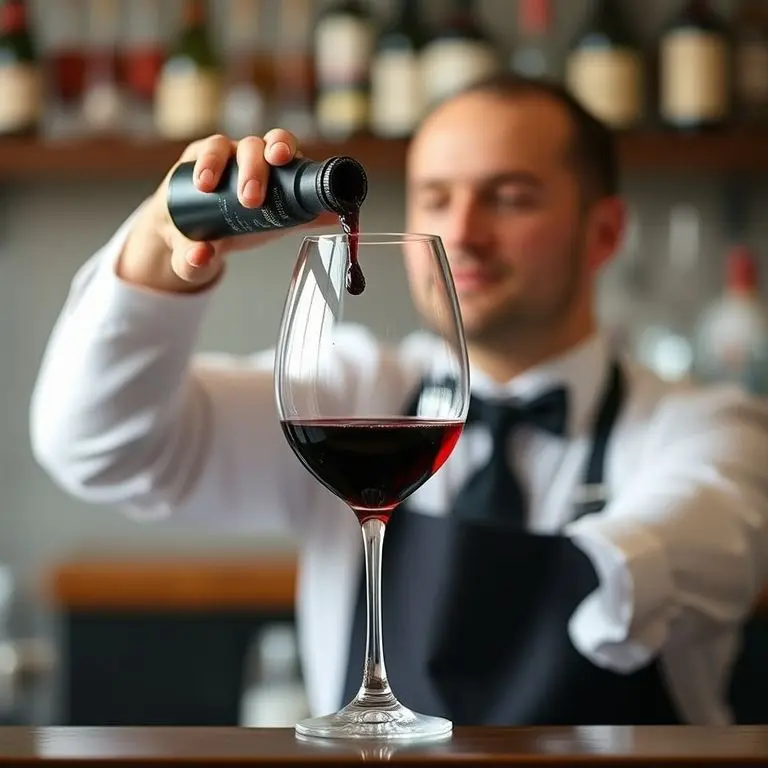 1. ソムリエ資格の基本概念及び背景理解:定義、歴史、核心原理分析