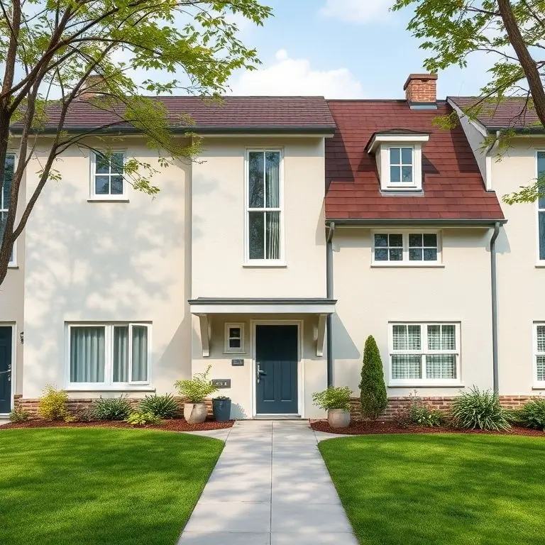 1. バリアフリー住宅の基本概念及び背景理解:定義、歴史、核心原理分析