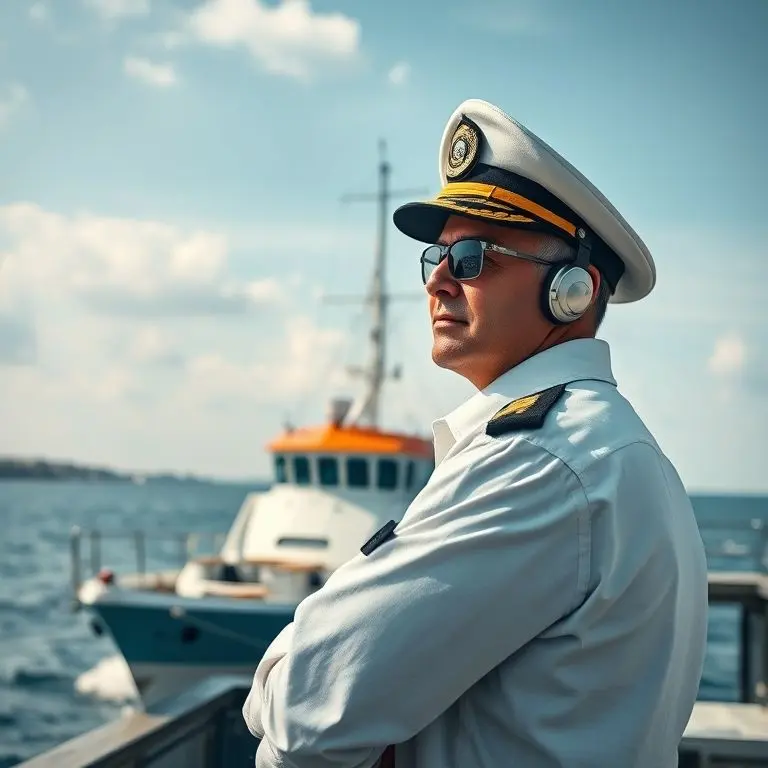 1. 小型船舶操縦士の基本概念及び背景理解:定義、歴史、核心原理分析