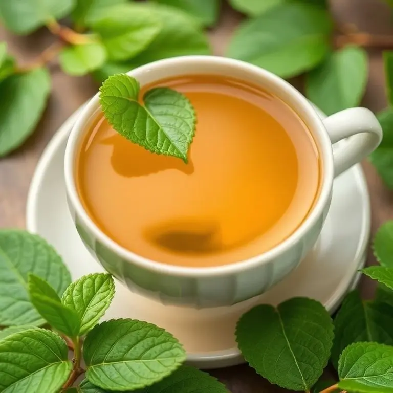 1. 桑の葉茶の基本概念及び背景理解:定義、歴史、核心原理分析