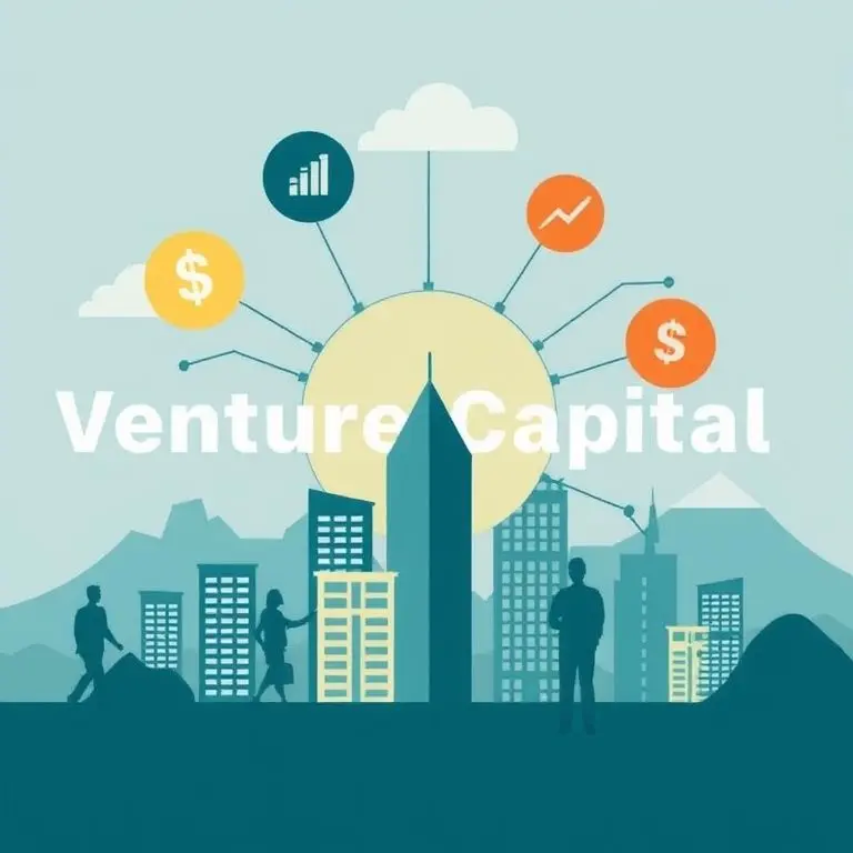 1. ベンチャーキャピタルの基本概念及び背景理解:定義、歴史、核心原理分析