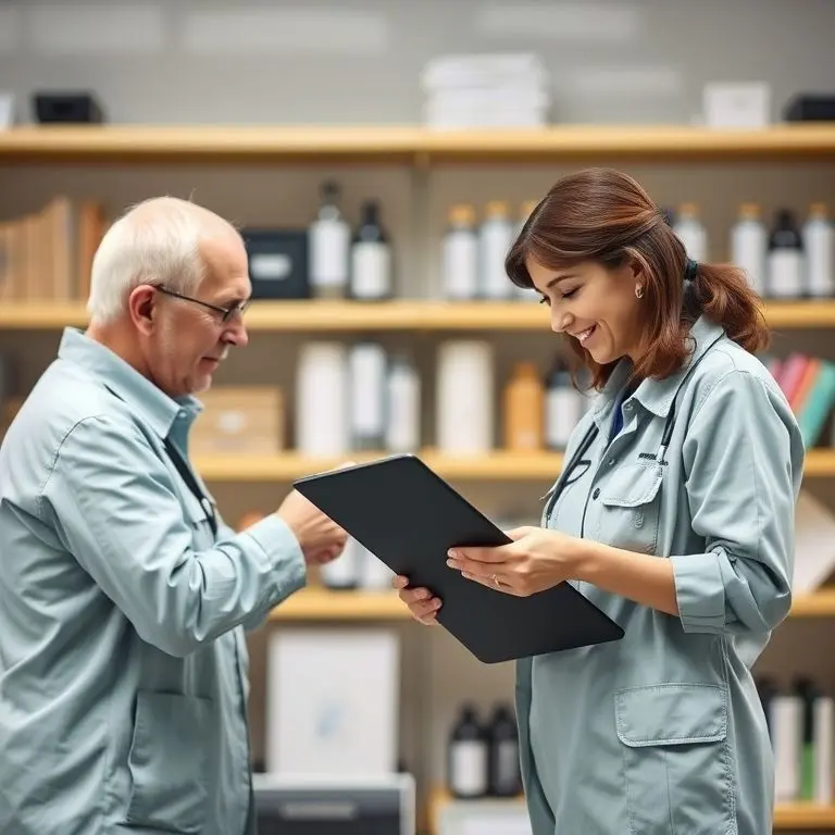 1.福祉用具購入の基本概念及び背景理解:定義、歴史、核心原理分析