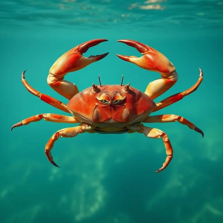 1. 渡り蟹の基本概念及び背景理解:定義、歴史、核心原理分析