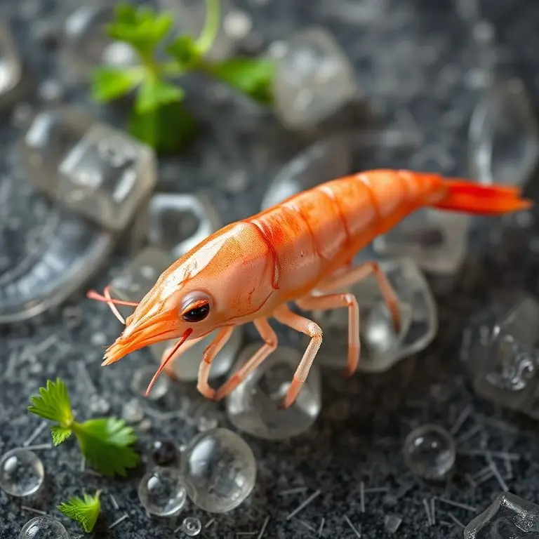 1. 桜エビの基本概念及び背景理解:定義、歴史、核心原理分析