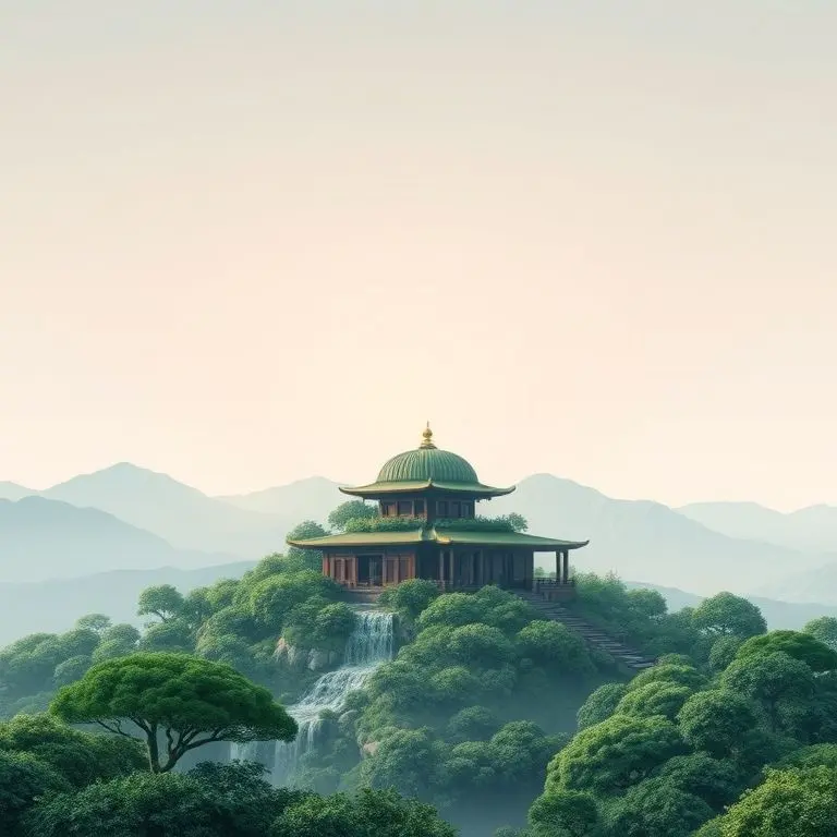 1. イソバナの基本概念及び背景理解:定義、歴史、核心原理分析