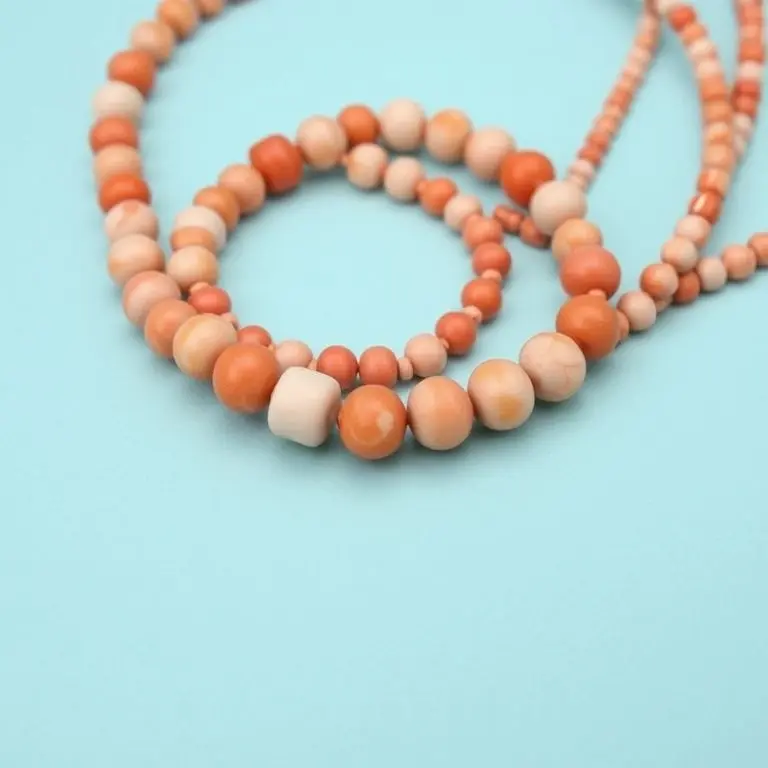 1. 珊瑚数珠の基本概念及び背景理解:定義、歴史、核心原理分析