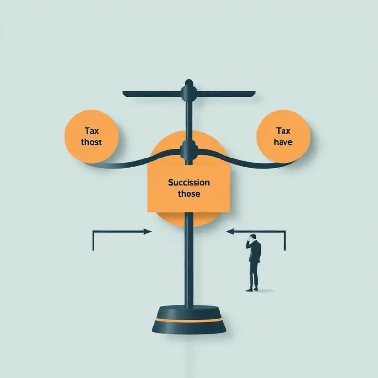 1.事業承継税制の基本概念及び背景理解:定義、歴史、核心原理分析