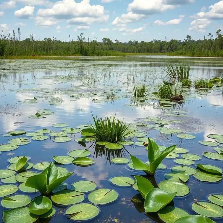1. 湿地保全の基本概念及び背景理解:定義、歴史、核心原理分析