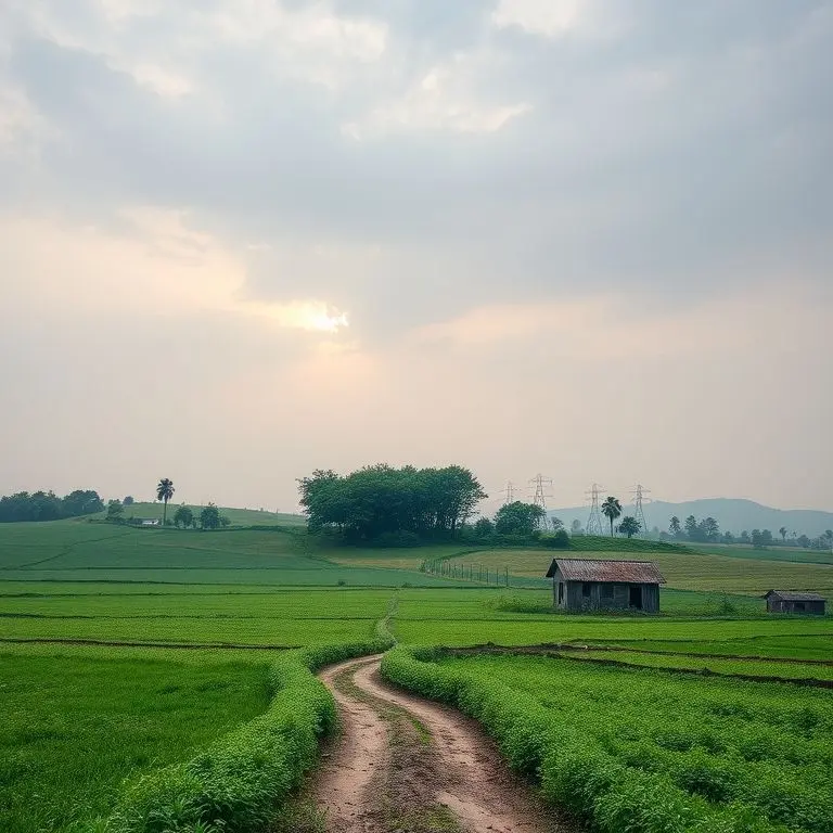 1. 耕作放棄地活用の基本概念及び背景理解:定義、歴史、核心原理分析