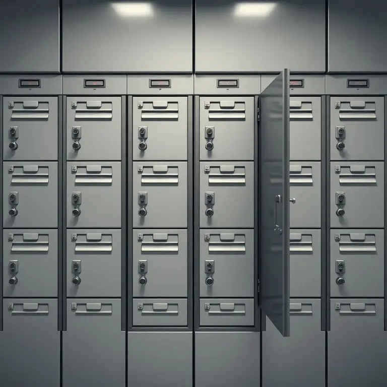 1. コインロッカーの基本概念及び背景理解:定義、歴史、核心原理分析