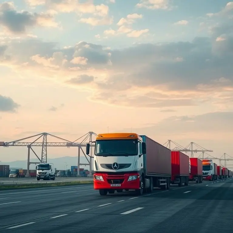 1. フォワーダーの基本概念及び背景理解:定義、歴史、核心原理分析