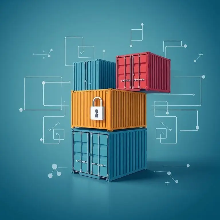 1.コンテナセキュリティの基本概念及び背景理解:定義、歴史、核心原理分析