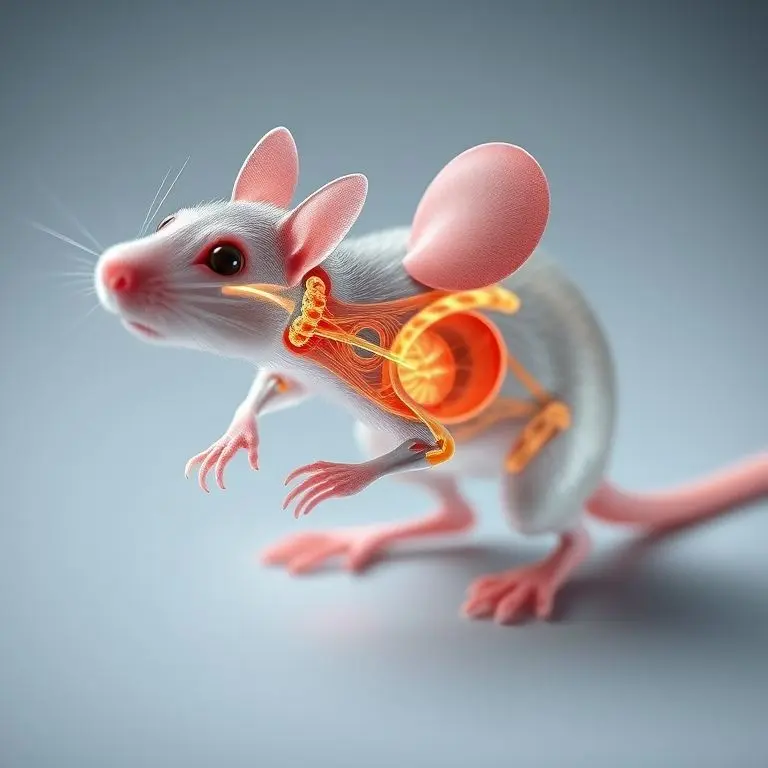 2. 深層分析:ドライマウスの作動方式と核心メカニズム解剖