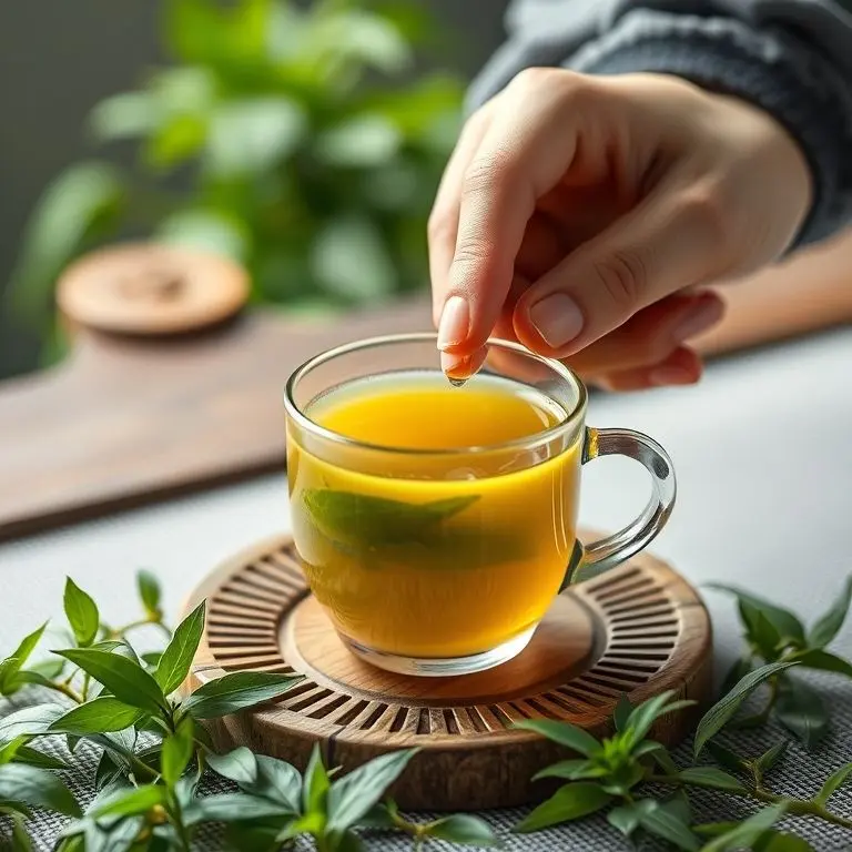 2. 深層分析:マテ茶の作動方式と核心メカニズム解剖