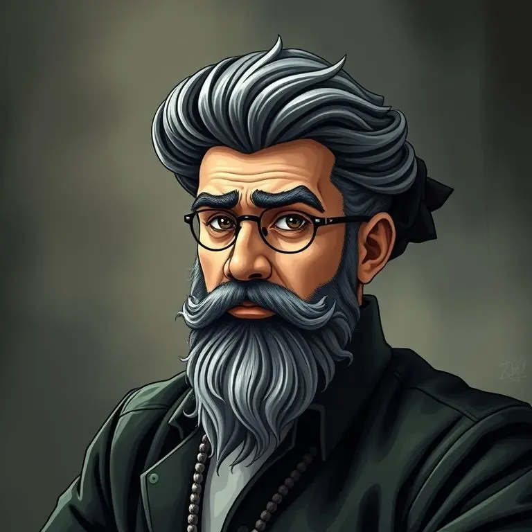 1.ガンガゼの基本概念及び背景理解:定義、歴史、核心原理分析