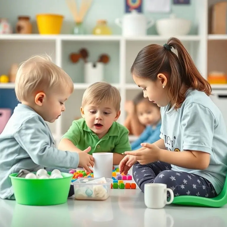 2.託児所の基本概念及び背景理解:定義、歴史、核心原理分析