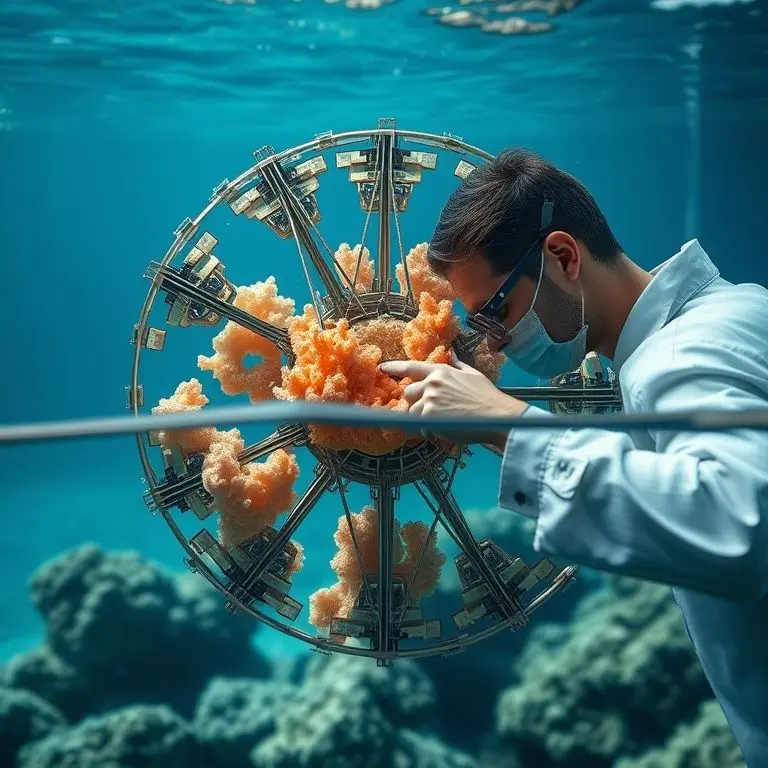 2. 深層分析:珊瑚印鑑の作動方式と核心メカニズム解剖