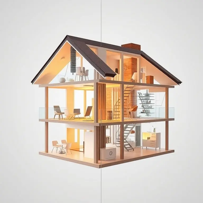 2. 深層分析:バリアフリー住宅の作動方式と核心メカニズム解剖