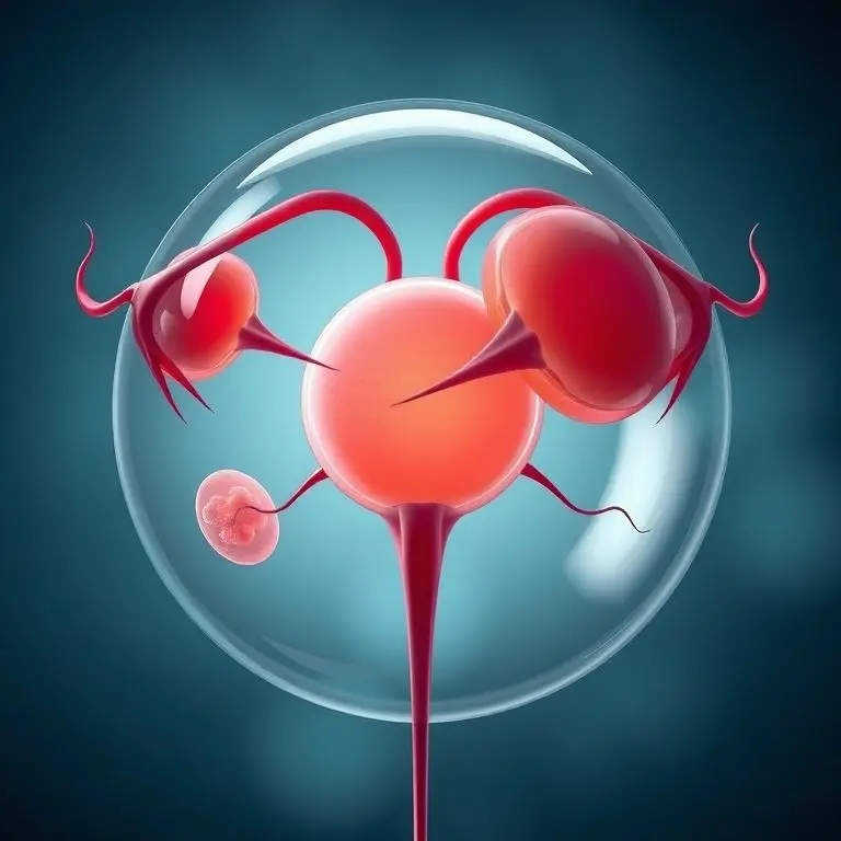 2. 深層分析:受精卵提供の作動方式と核心メカニズム解剖