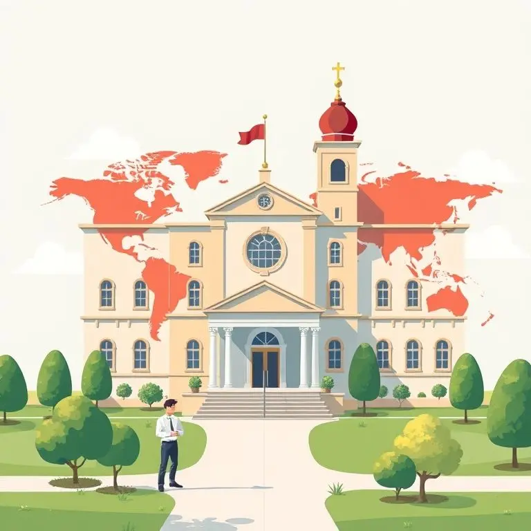 1. インターナショナルスクール**の基本概念及び背景理解:定義、歴史、核心原理分析