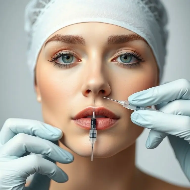 1. ボトックス注射の基本概念及び背景理解:定義、歴史、核心原理分析