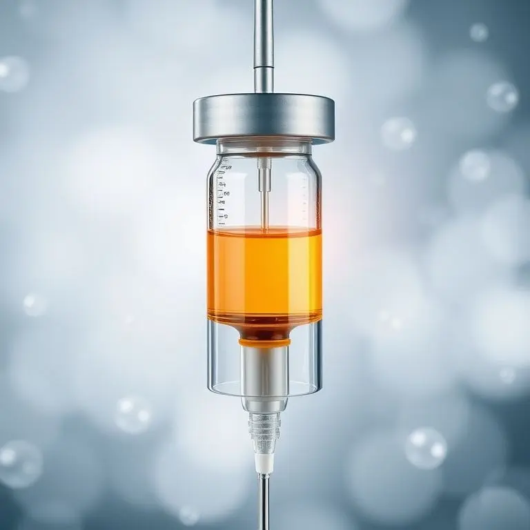 1. グルタチオン点滴の基本概念及び背景理解:定義、歴史、核心原理分析