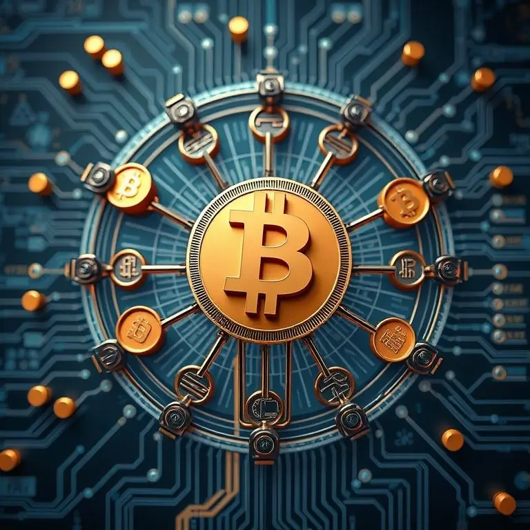 2. 深層分析:仮想通貨取引所の作動方式と核心メカニズム解剖