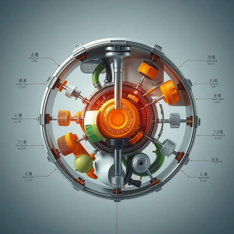 2. 深層分析:不用品回収料金の作動方式と核心メカニズム解剖