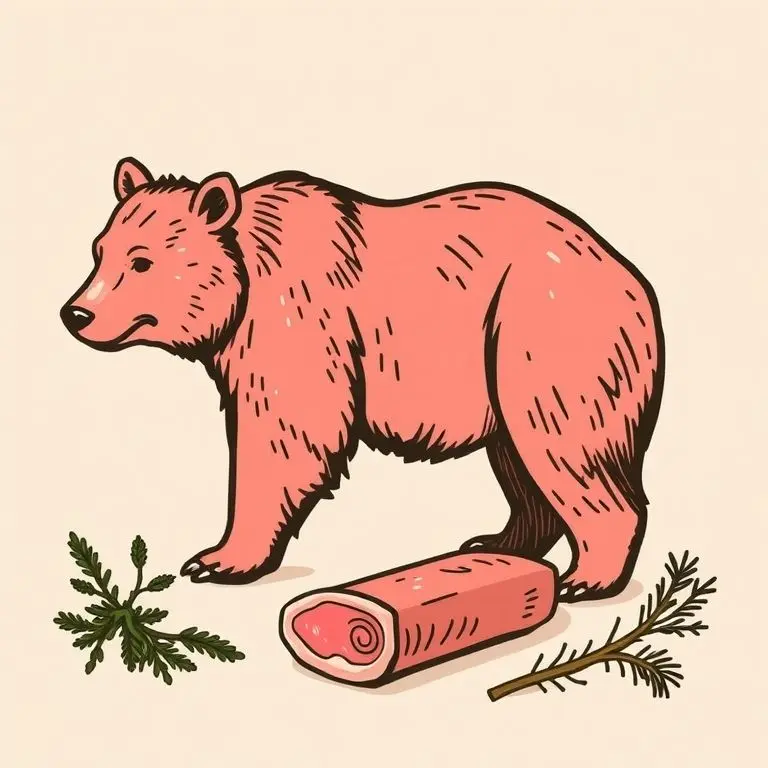 1.熊肉販売の基本概念及び背景理解:定義、歴史、核心原理分析