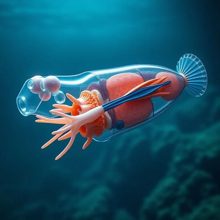 2. 深層分析:青ナマコの作動方式と核心メカニズム解剖