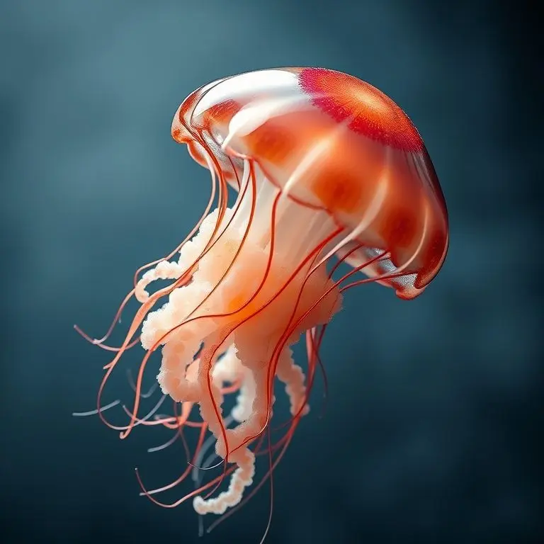 2. 深層分析:クラゲ料理の作動方式と核心メカニズム解剖