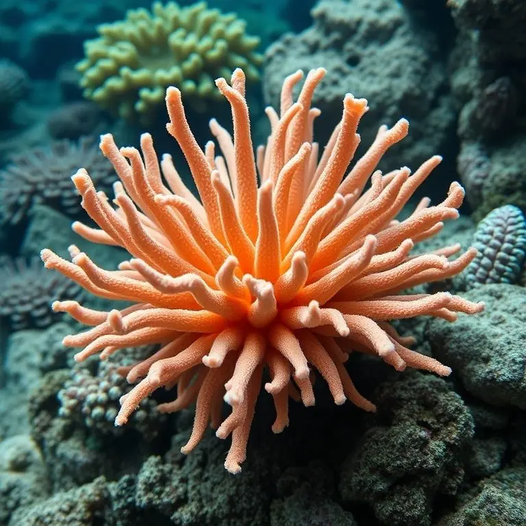 1.オオトゲサンゴの基本概念及び背景理解:定義、歴史、核心原理分析