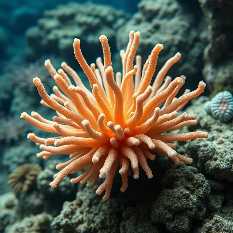 1.トゲサンゴの基本概念及び背景理解:定義、歴史、核心原理分析