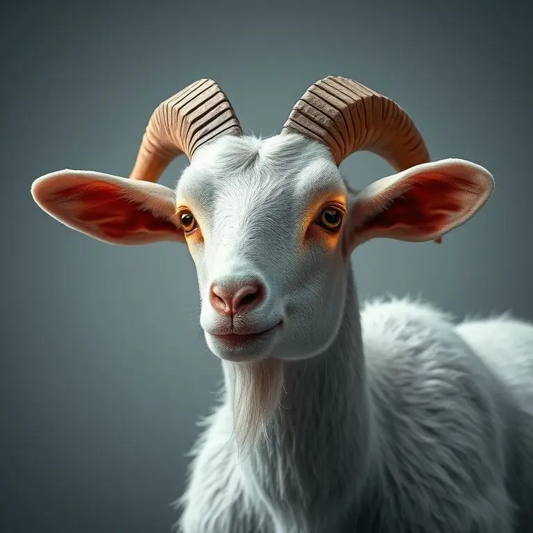 2. 深層分析:トゲナシヤギの作動方式と核心メカニズム解剖