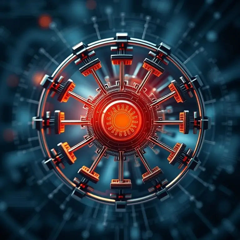 2. 深層分析:デューデリジェンスの作動方式と核心メカニズム解剖