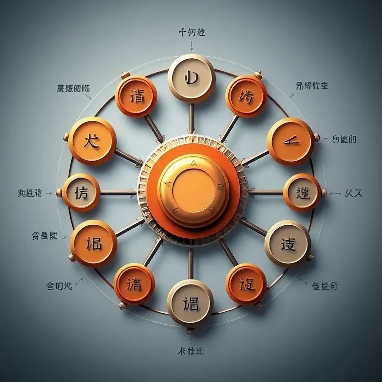 2. 深層分析:事業承継税制の作動方式と核心メカニズム解剖