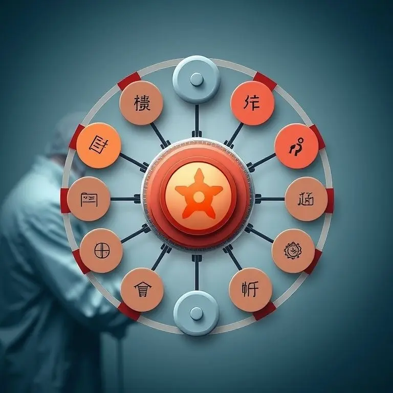 2. 深層分析:死亡一時金の作動方式と核心メカニズム解剖