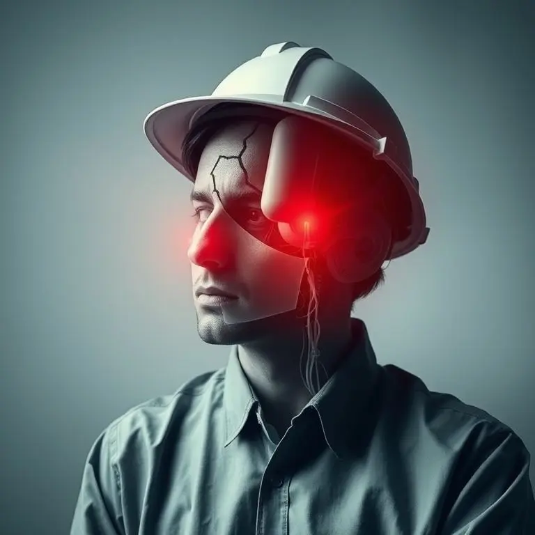 1. 精神障害労災の基本概念及び背景理解:定義、歴史、核心原理分析