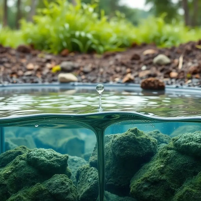 1.地下水汚染対策の基本概念及び背景理解:定義、歴史、核心原理分析