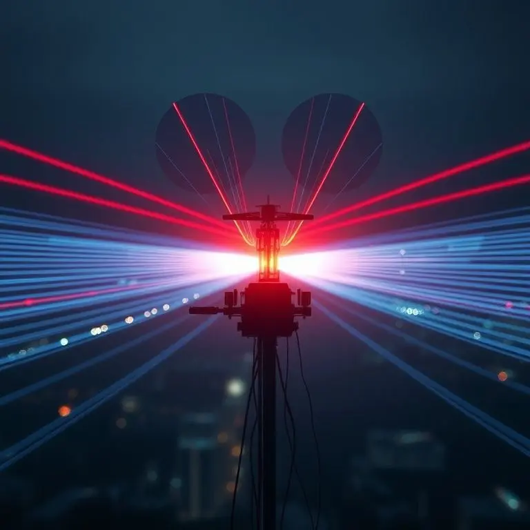 1.電磁波対策の基本概念及び背景理解:定義、歴史、核心原理分析