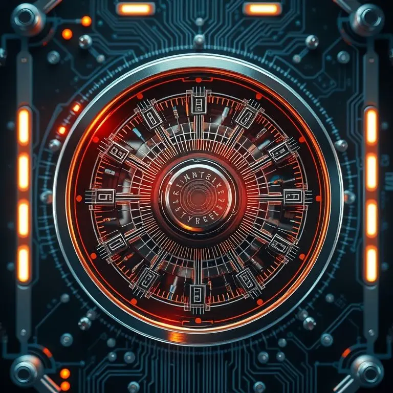 2. 深層分析:コインロッカーの作動方式と核心メカニズム解剖