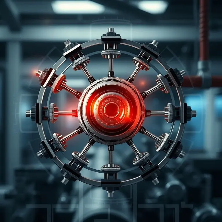 2. 深層分析:フォワーダーの作動方式と核心メカニズム解剖