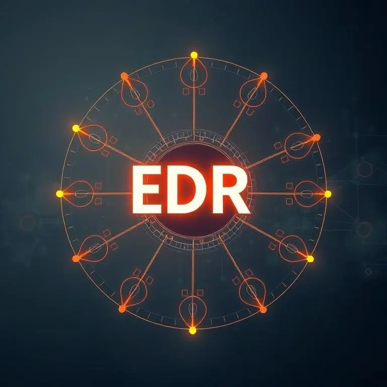1. EDR導入の基本概念及び背景理解:定義、歴史、核心原理分析
