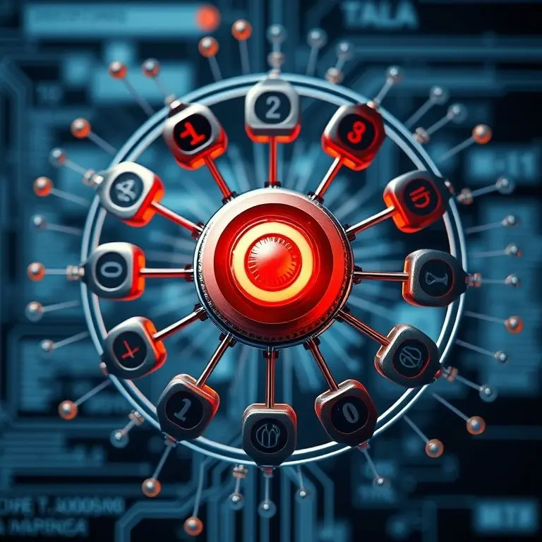 2. 深層分析：監査ログ管理の作動方式と核心メカニズム解剖