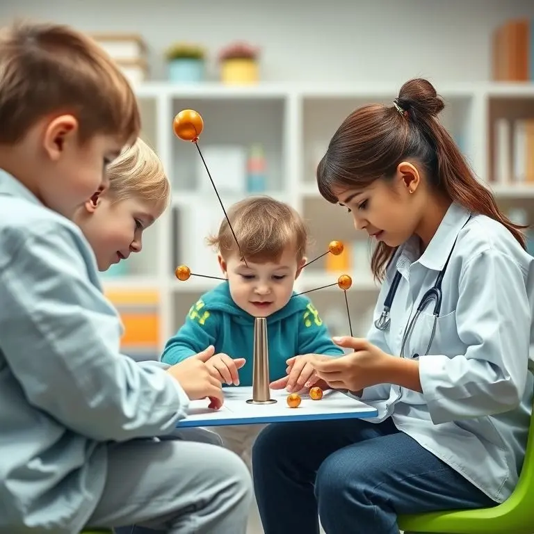 3. 深層分析:託児所の作動方式と核心メカニズム解剖