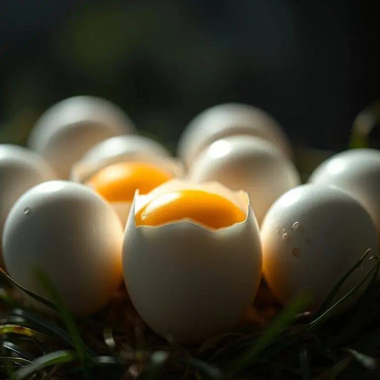 3. 受精卵提供活用の明暗:実際適用事例と潜在的問題点